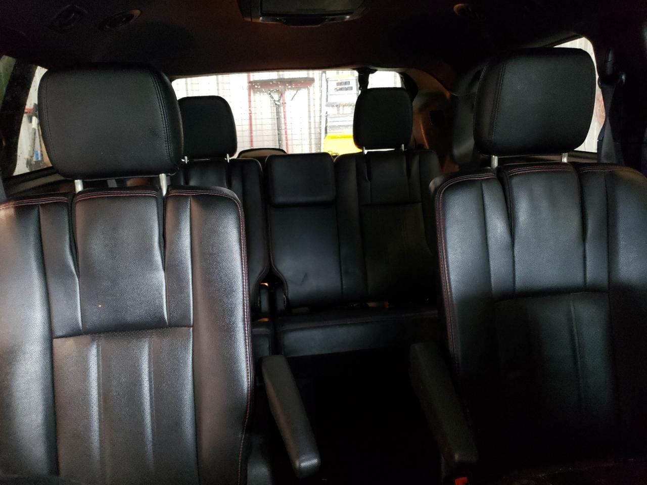 2C4RDGEG8KR696299 2019 Dodge Grand Caravan Gt