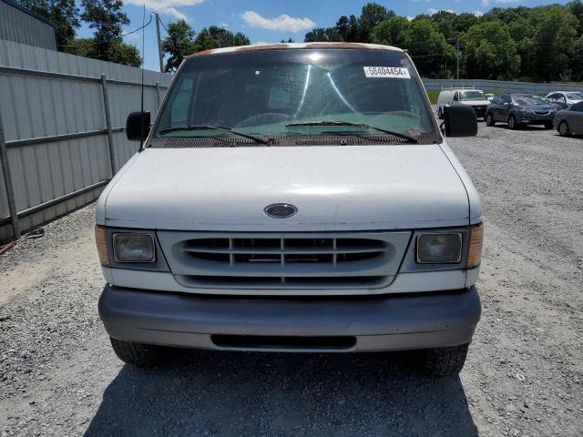 2000 Ford Econoline E250 Van VIN: 1FTNS24L6YHB59957 Lot: 58404454