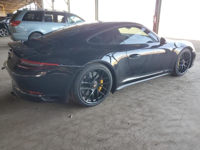 2019 PORSCHE 911 CARRER - WP0AB2A96KS114597
