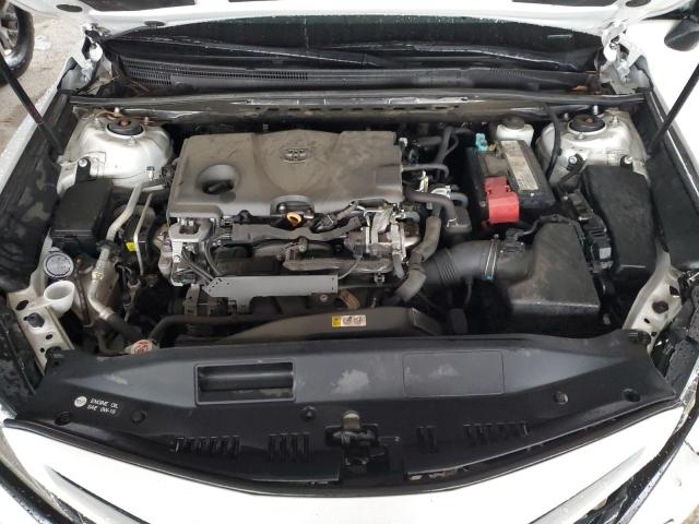 VIN 4T1B61HK1KU274575 2019 Toyota Camry, Xse no.11