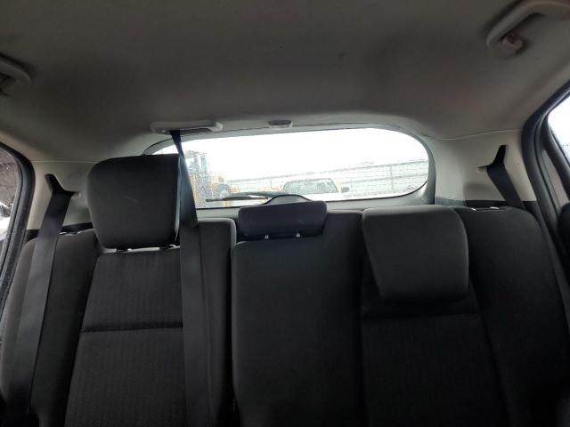 2017 Honda Hr-V Lx VIN: 3CZRU6H30HM709818 Lot: 57253954