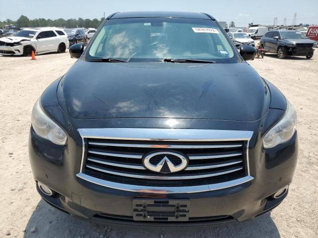 VIN 5N1CL0MN7EC512334 2014 Infiniti QX60, Hybrid no.5