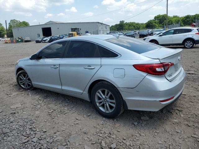 2015 HYUNDAI SONATA 4D - 5NPE24AF0FH045915
