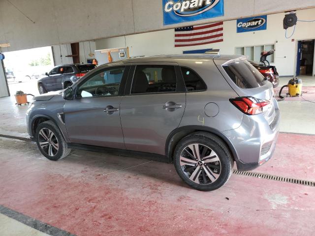 2022 Mitsubishi Outlander Sport Es VIN: JA4ARUAU9NU010040 Lot: 57642384