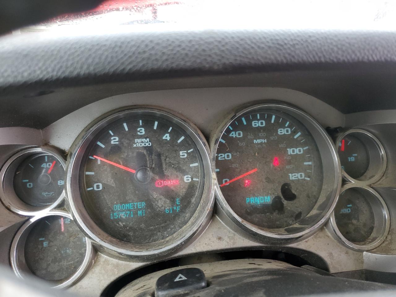 1GCSKSE31AZ143991 2010 Chevrolet Silverado K1500 Lt