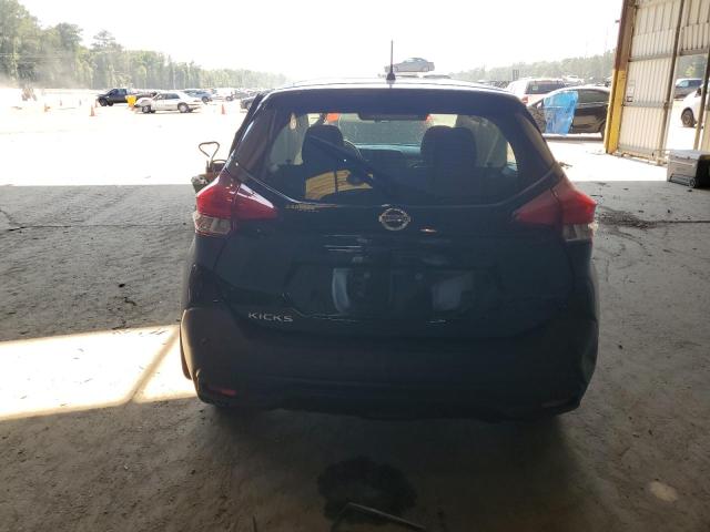 2020 Nissan Kicks S VIN: 3N1CP5BV2LL558635 Lot: 58425244