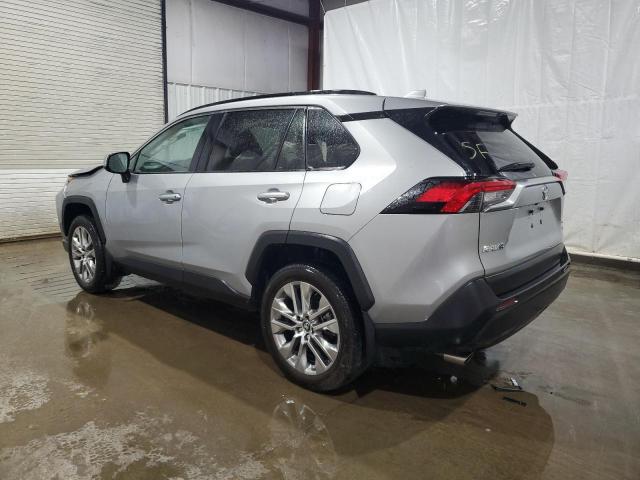 2021 Toyota Rav4 Xle Premium VIN: 2T3A1RFV7MW166817 Lot: 56530144