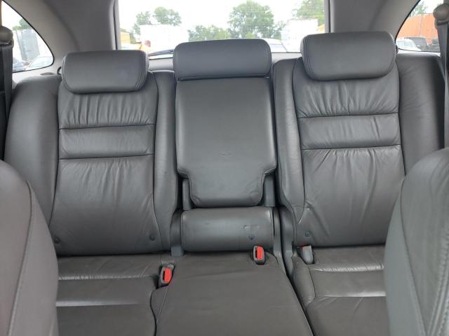 2007 Honda Cr-V Exl VIN: JHLRE48727C085453 Lot: 57579604