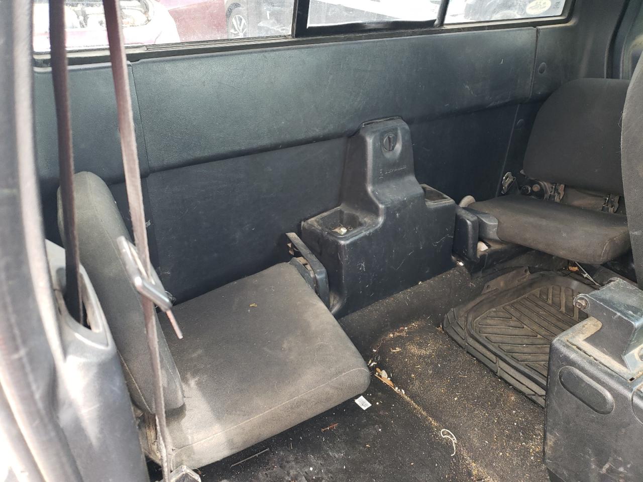 1FTZR45E02PA89443 2002 Ford Ranger Super Cab