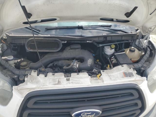 2016 Ford Transit T-250 VIN: 1FTYR2CM6GKB39907 Lot: 59633784