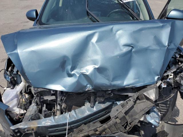 2010 Mazda 3 I VIN: JM1BL1SF9A1216948 Lot: 58085054