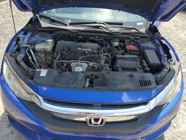 2017 HONDA CIVIC EX - 19XFC2F74HE039601