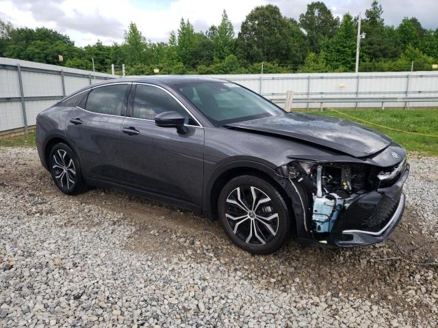 2023 Toyota Crown Xle VIN: JTDAAAAF9P3013574 Lot: 57202614