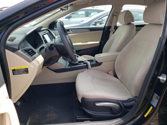 2016 Hyundai Sonata Se VIN: 5NPE24AF6GH263374 Lot: 57554074