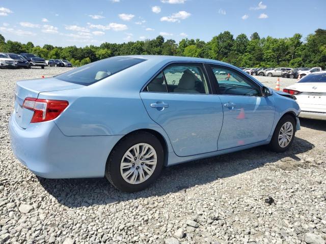 2012 Toyota Camry Base VIN: 4T1BF1FK8CU585926 Lot: 58157024