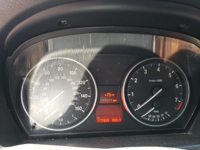 2009 BMW 328 I Sulev VIN: WBAPH535X9A434720 Lot: 58385874