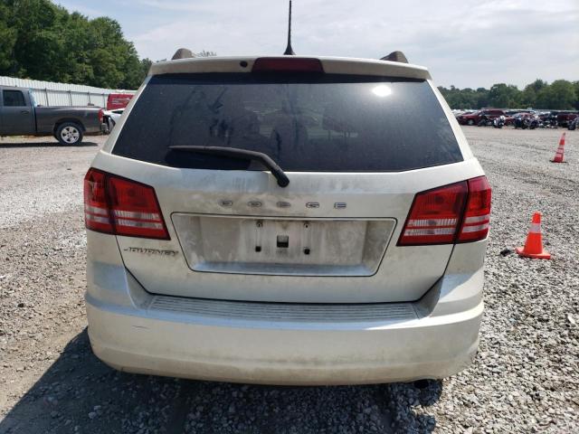 2017 Dodge Journey Se VIN: 3C4PDCAB6HT706957 Lot: 60458094