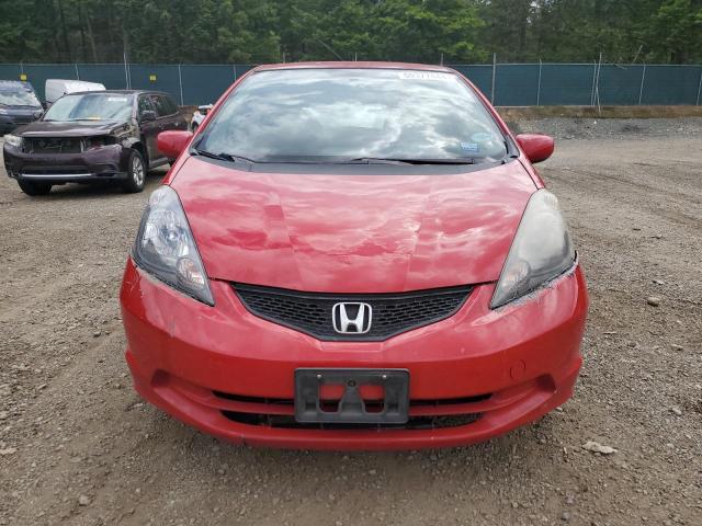 2013 Honda Fit VIN: JHMGE8H31DC029426 Lot: 59377444