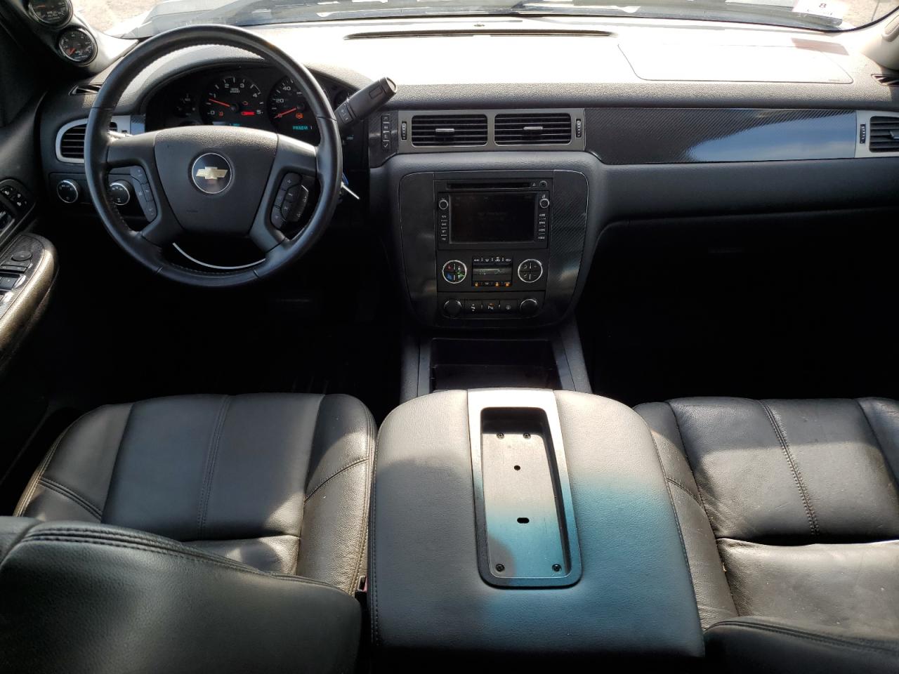 1GCHK83639F138539 2009 Chevrolet Silverado K3500 Lt