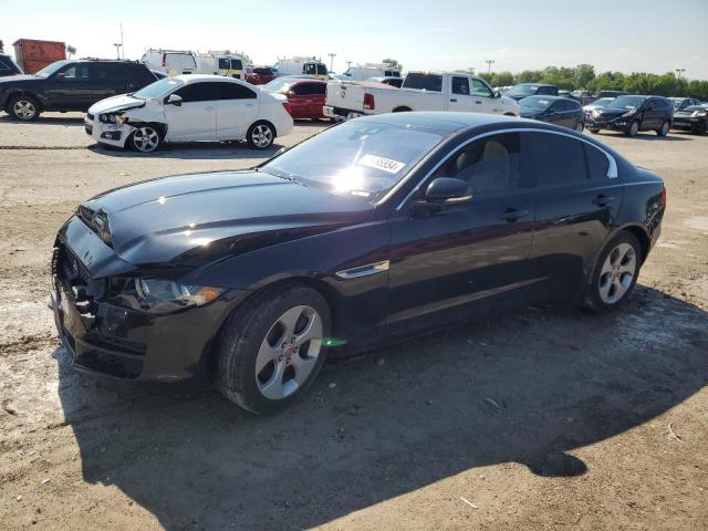 2017 JAGUAR XE #2926257368