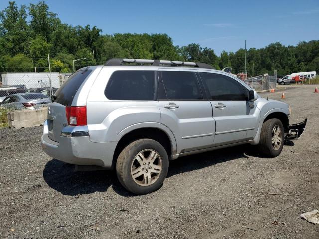 2004 Mitsubishi Endeavor Xls VIN: 4A4MN31S64E018525 Lot: 59122194