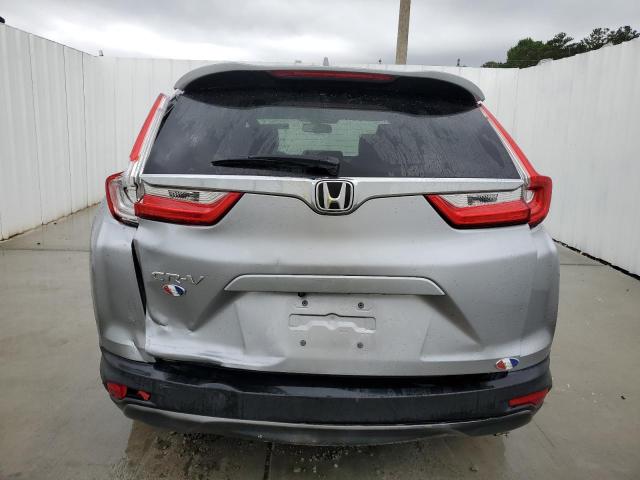 2019 Honda Cr-V Exl VIN: 2HKRW1H80KH514393 Lot: 58037584