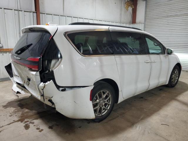 2022 Chrysler Pacifica Touring VIN: 2C4RC1FG3NR104830 Lot: 55688674