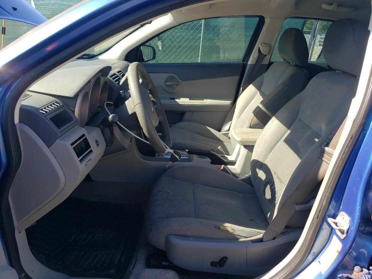 1B3LC46K38N161527 2008 Dodge Avenger Se