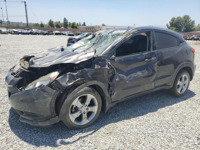 Vin: 3czru5h79hm724914, lot: 58922454, honda hr-v exl 2017 img_1