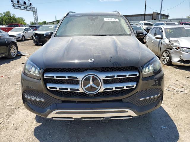 2021 Mercedes-Benz Gls 450 4Matic VIN: 4JGFF5KE7MA429744 Lot: 60602254