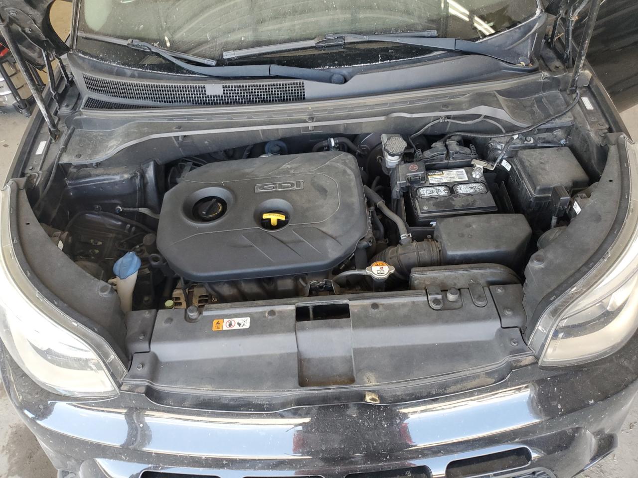 KNDJX3A55G7303952 2016 Kia Soul !