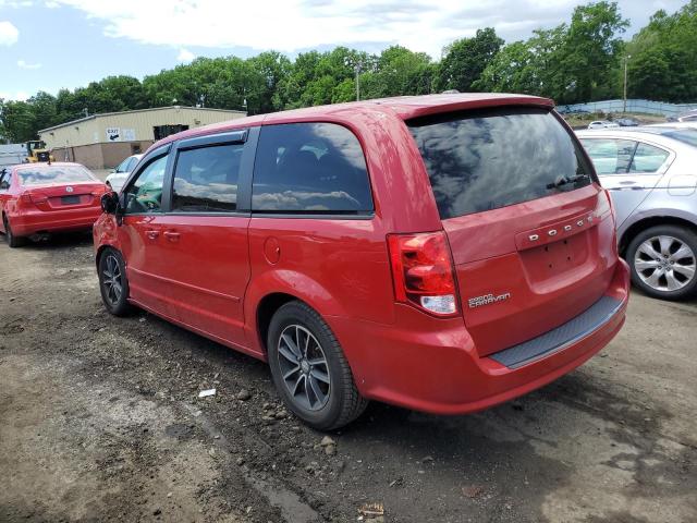 2015 Dodge Grand Caravan Sxt VIN: 2C4RDGCG7FR557757 Lot: 58279714