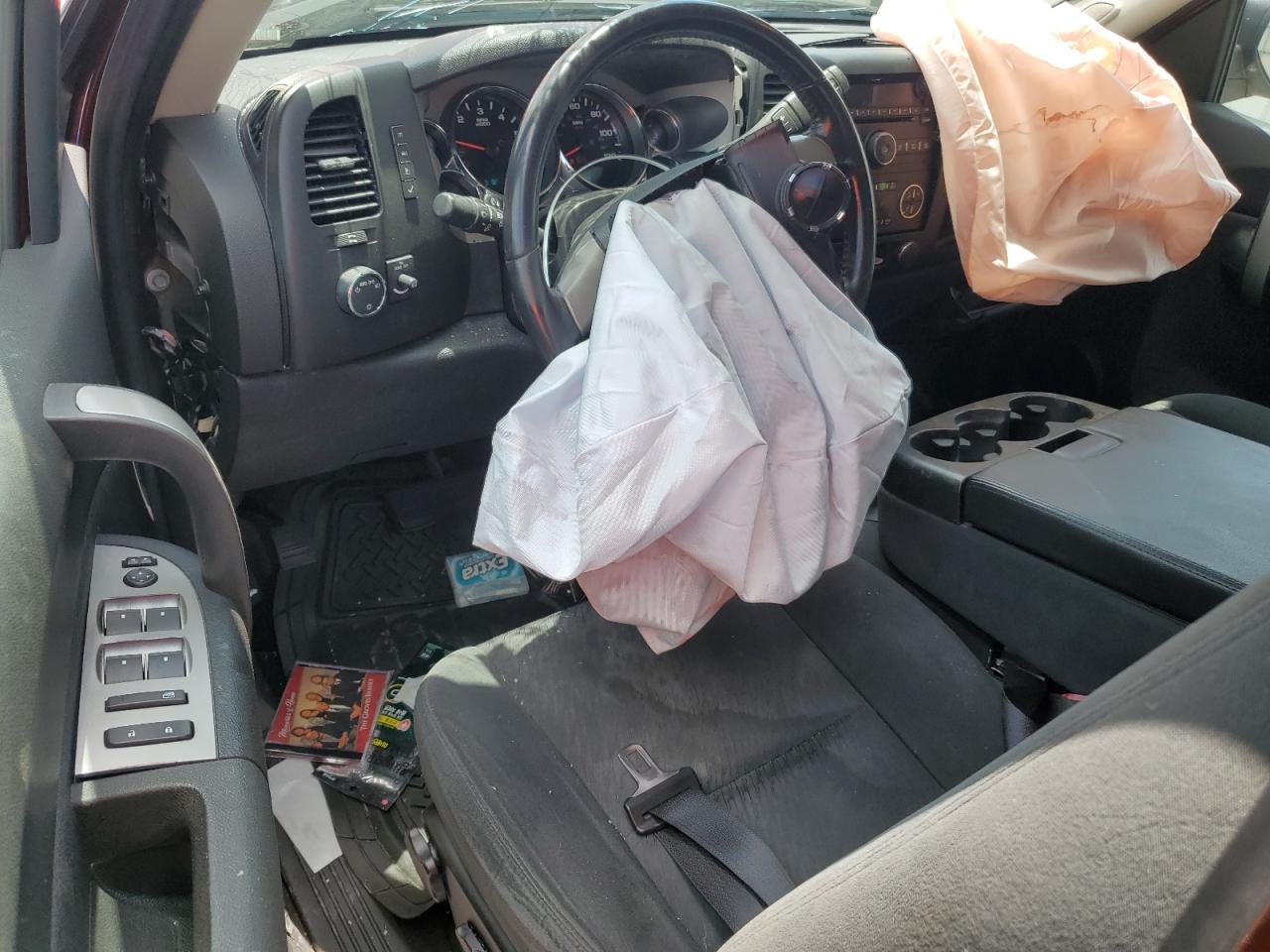 3GCEC23J09G221801 2009 Chevrolet Silverado C1500 Lt