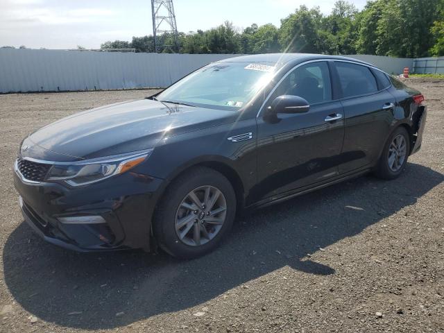 2020 Kia Optima Lx VIN: 5XXGT4L32LG411289 Lot: 58878284