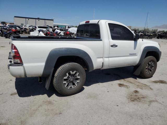 2009 Toyota Tacoma Prerunner VIN: 5TENX62N09Z652031 Lot: 59288414