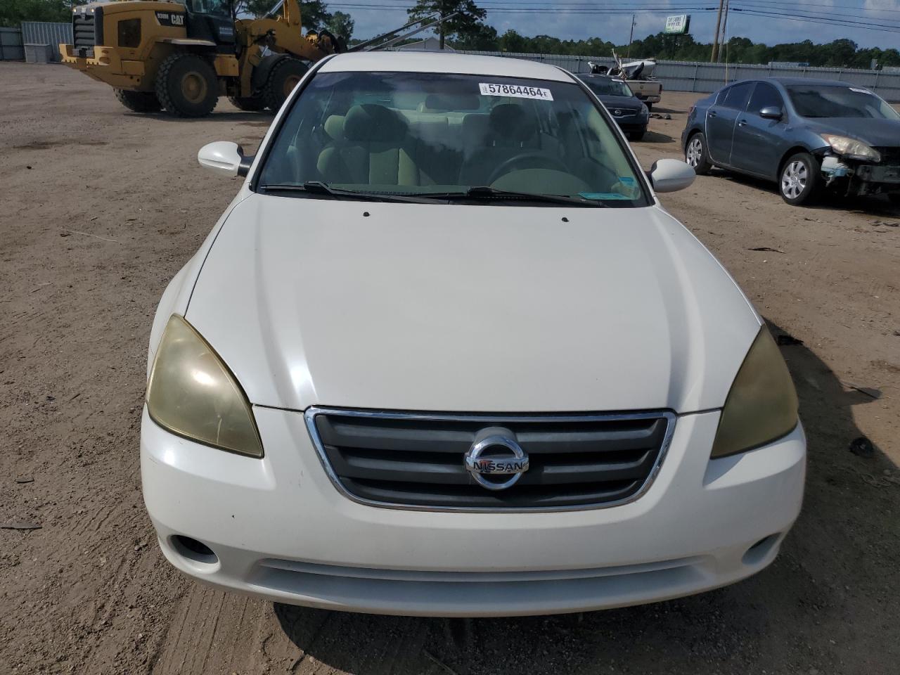 1N4AL11D94C173559 2004 Nissan Altima Base