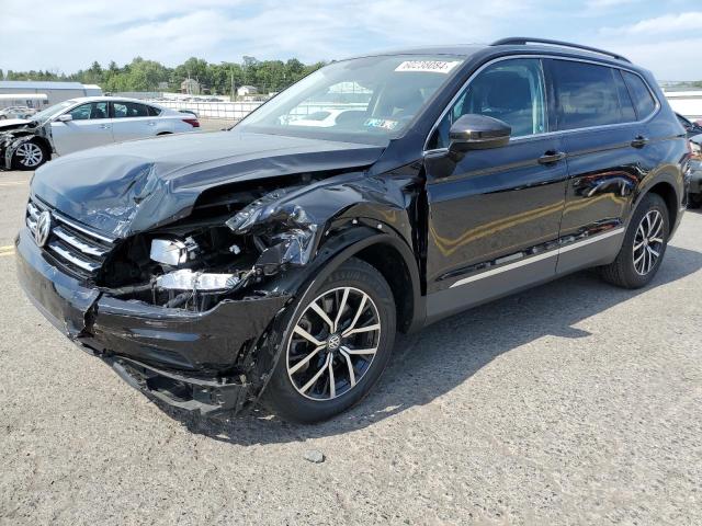 3VV2B7AX8MM074908 Volkswagen Tiguan SE