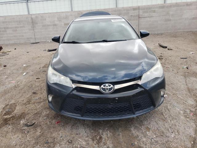 VIN 4T1BF1FK6HU439029 2017 Toyota Camry, LE no.5