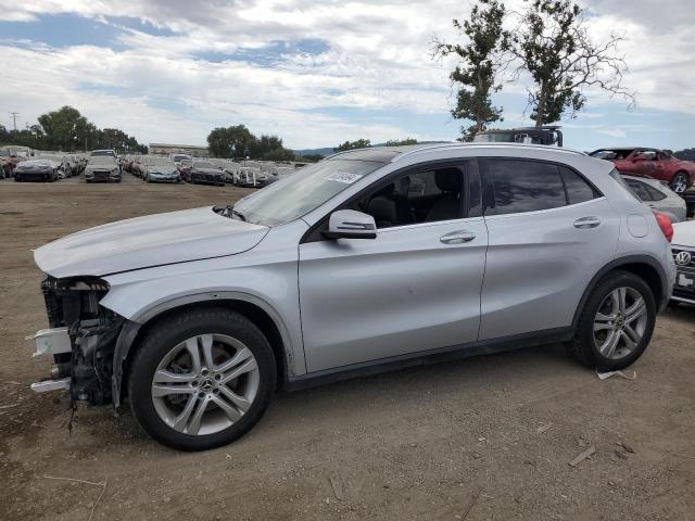 VIN WDCTG4GB7JJ479045 2018 Mercedes-Benz GLA-Class,... no.1