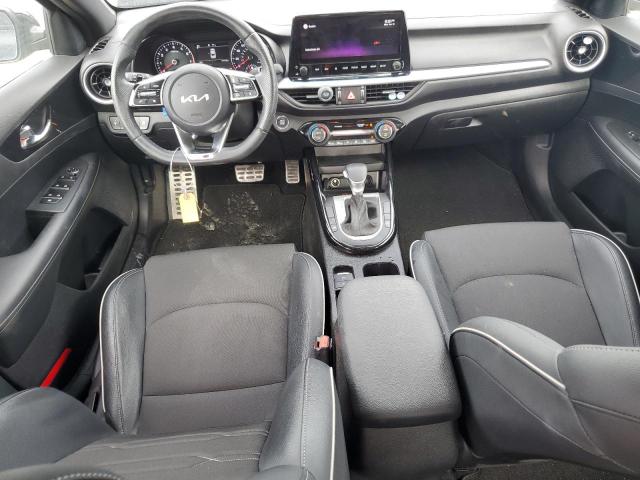 2022 Kia Forte Gt Line VIN: 3KPF54AD3NE468971 Lot: 59483454