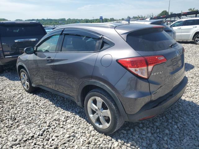 2016 HONDA HR-V EXL - 3CZRU6H7XGM700111