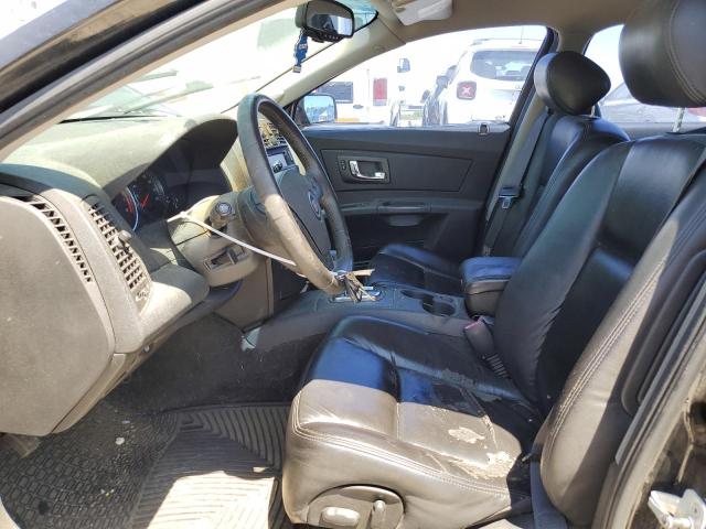 2006 Cadillac Cts VIN: 1G6DM57T060132576 Lot: 58756704