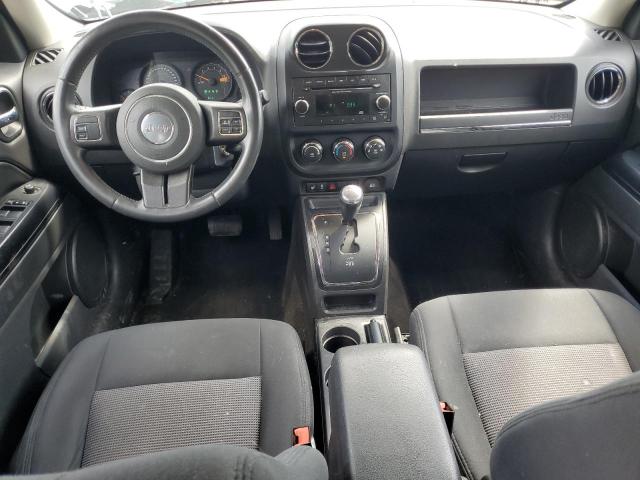 2014 Jeep Liberty (Patriot) - Image 8