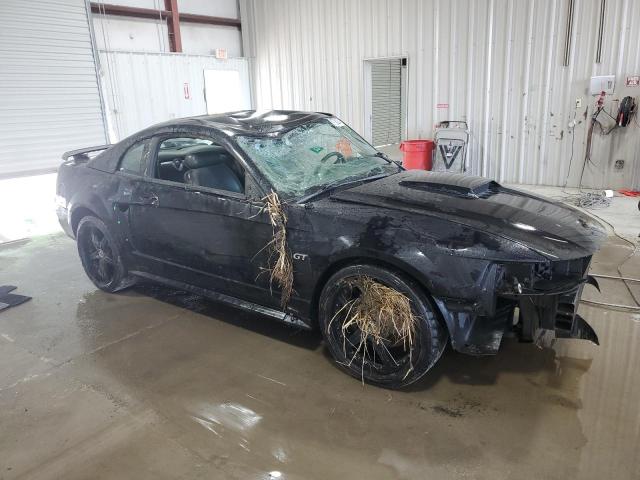 2002 Ford Mustang Gt VIN: 1FAFP42X62F219655 Lot: 58978294