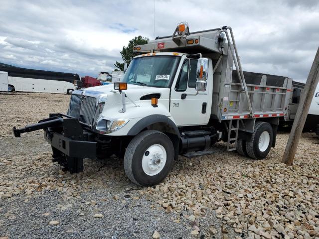 2003 International 7000 7400 VIN: 1HTWCAAR73J075753 Lot: 58625734