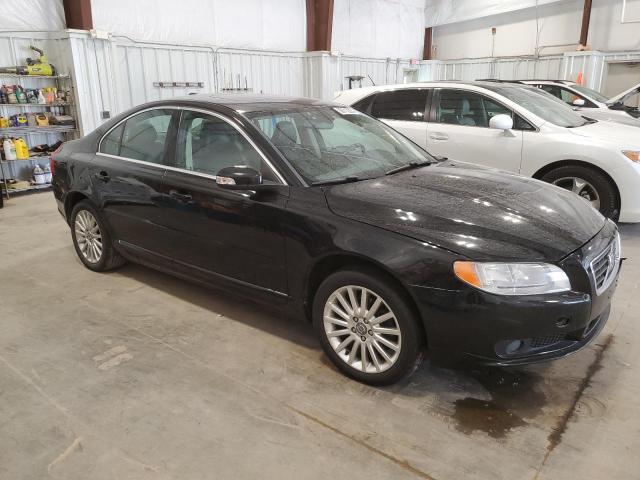 2008 Volvo S80 3.2 VIN: YV1AS982X81056942 Lot: 58712284