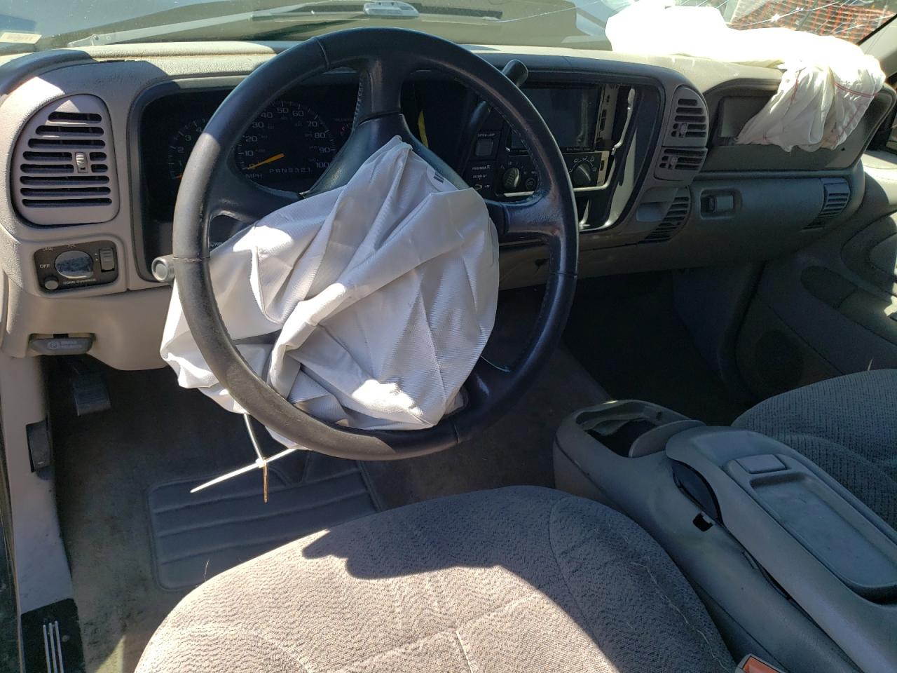 2GCEK19R1W1178682 1998 Chevrolet Gmt-400 K1500