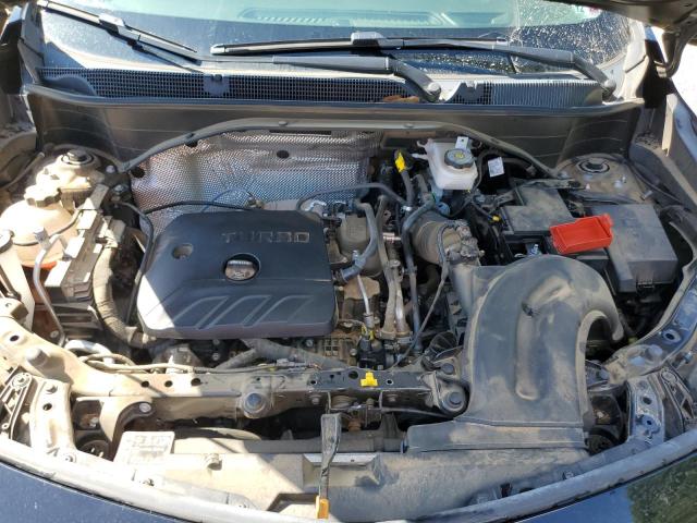 2022 Buick Encore Gx Select VIN: KL4MMDSL1NB050531 Lot: 60697754