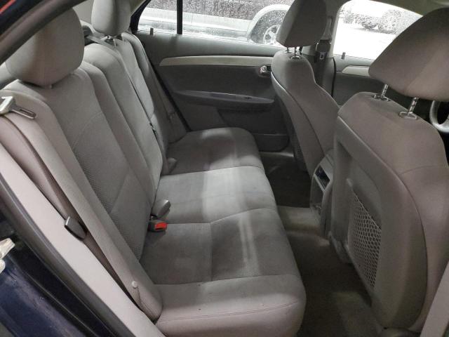 2011 Chevrolet Malibu 1Lt VIN: 1G1ZC5E15BF152135 Lot: 61260444