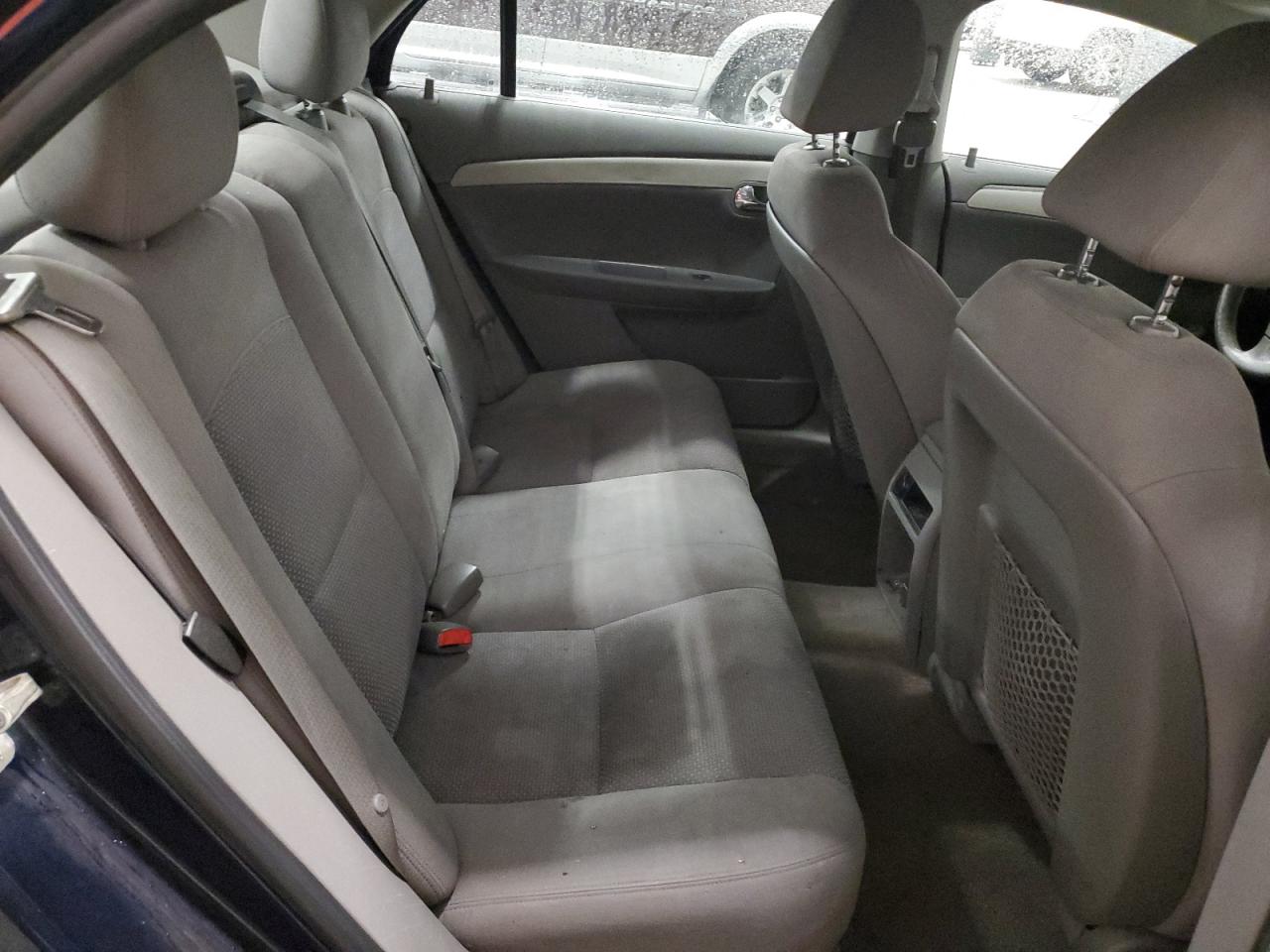 1G1ZC5E15BF152135 2011 Chevrolet Malibu 1Lt